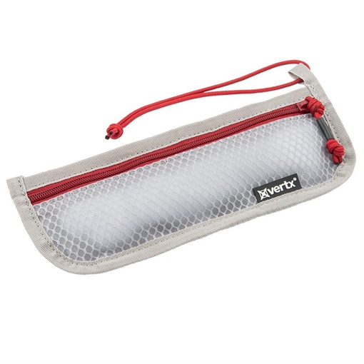 Picture of Vertx SOCP Lt Overflow Pouch Ash Grey F1 VTX5196 AGY