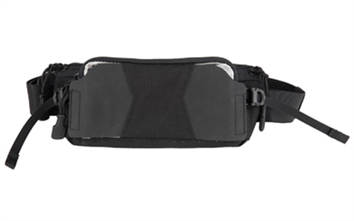 Picture of Vertx SOCP, Sling Bag, 5000 Cordura Nylon Construction, Black F1 VTX5227 IBK NA NA