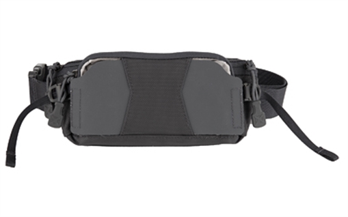 Picture of Vertx SOCP, Sling Bag, 5000 Cordura Nylon Construction, Smoke Gray F1 VTX5227 SMG NA NA
