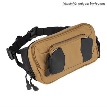 Picture of Vertx VERTX SOCP TACTICAL FANNY PACK VTX5228 DET NA N/A