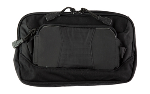 Picture of Vertx SOCP, Tactical Fanny Pack, 5000 Cordura Nylon Construction, Black F1 VTX5228 IBK NA NA VTX5228IBK