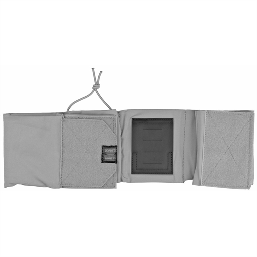 Picture of Vertx Unity Tactical Clutch Belt AGY/Ash Grey Small F1 VTX5210 AGY SMALL
