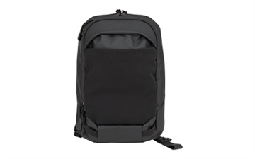 Picture of Vertx VTX5304 Urban Ghost Sling Bag Polycarbonate/Nylon Black VTX5304 5304-IBK