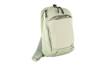 Picture of Vertx Urban Ghost, Sling Bag, 10 Liter, Nylon Construction, Mountain Sage 5304-MT
