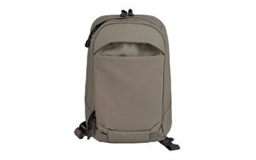 Picture of Vertx VTX5304SC Urban Ghost Sling Bag Polycarbonate/Nylon Shock Cord VTX5304SC 5304-SHC