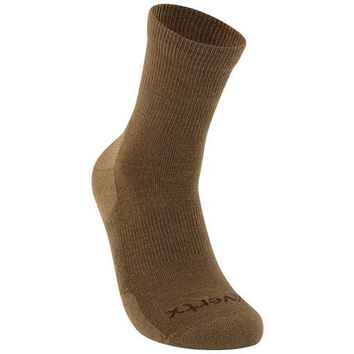 Picture of Vertx Vertx VaporCore 5 Crew Sock VTX9105DETXLARGE