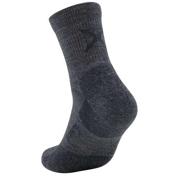 Picture of Vertx Vertx VaporCore 5 Crew Sock VTX9105SMGMEDIUM