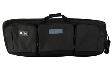 Picture of Vertx VTAC Rifle Case, Black, 35.4"x12.6"x5.5", Nylon 5712-IBK VTX5712
