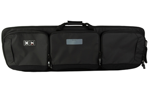 Picture of Vertx VTAC Rifle Case, Black, 40.9"x12.6"x5.5", Nylon 5713-IBK VTX5713