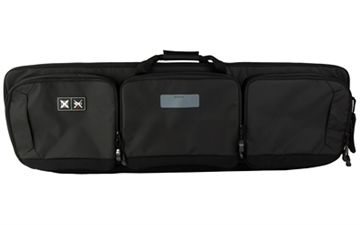 Picture of Vertx VTAC Rifle Case, Black, 40.9"x12.6"x5.5", Nylon 5713-IBK VTX5713