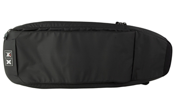 Picture of Vertx VTAC Rifle Scabbard, Black, 12.2"x34.3"x3", Nylon 5708-IBK VTX5708