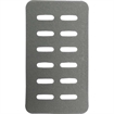 Picture of Vertx Tactigami MAP Organizational System Double Molle Velcro One-Wrap Gray VTX5125GYNA