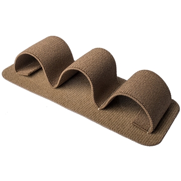 Picture of Vertx Tactigami MAK Band Accessory System Stretch Fit Velcro One-Wrap Tan VTX5185ETNA