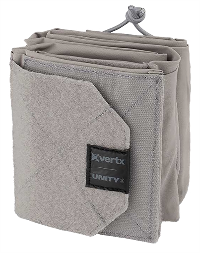 Picture of Vertx Unity Clutch Belt Ash Gray Medium Nylon/Spandex VTX5210