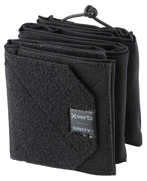 Picture of Vertx Unity Clutch Belt Black Large Nylon/Spandex VTX5210