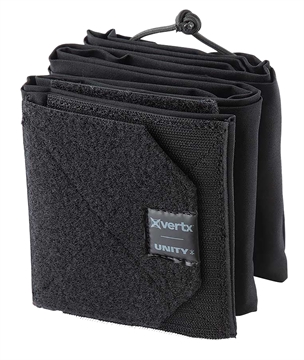 Picture of Vertx Unity Clutch Belt Black Nylon/Spandex Medium VTX5210
