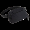 Picture of Vertx Everyday Fanny Pack It's Black Nylon VTX5265IBK