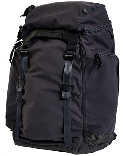 Picture of Vertx Ardennes Holiday Backpack Ash Gray w/ Zipper VTX5301
