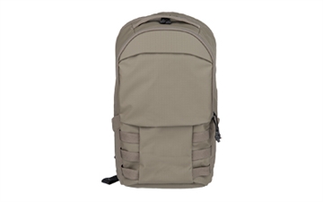 Picture of Vertx Urban Ghost Pack, 20 Liter, Nylon Construction, Shock Cord 5305-SHC VTX5305SHC
