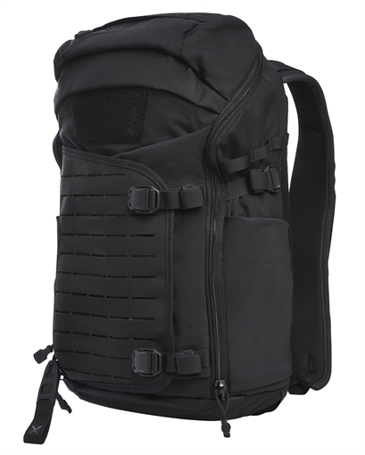 Picture of VERTX SIEGE 25L PACK BLK VTX5307