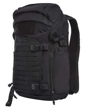Picture of VERTX SIEGE 25L PACK BLK VTX5307