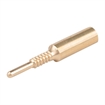 Picture of Brownells VFG CLEANING 2 PELLET ADAPTER, .30 CALIBER, 8-32F BR:30FELT