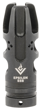 Picture of VG6 Precision EPSILON Aero Black Nitride 17-4 Stainless Steel with for 5.56x45mm NATO AR-15 APVG200004A