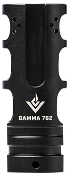 Picture of VG6 Precision GAMMA Black Nitride 17-4 Stainless Steel with for 7.62mm APVG200007A