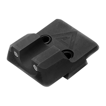 Picture of Wilson Combat VICKERS ELITE BATTLESIGHT FOR G42/43, TRITIUM TWO DOT 759T