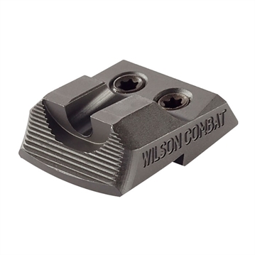Picture of Wilson Combat VICKERS ELITE BATTLESIGHT FOR H&K, BLACK SERR 699HKB