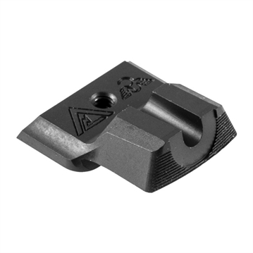 Picture of Wilson Combat VICKERS ELITE BATTLESIGHT FOR S&W M&P, BLACK 761B