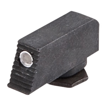 Picture of Wilson Combat VICKERS ELITE FRONT SIGHT TRITIUM, GLOCK 42/43 760TF