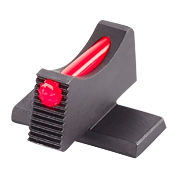 Picture of Wilson Combat SNAG-FREE FRONT SIGHT FOR SIG, RED FIBER OPTIC, .235 909FOR235