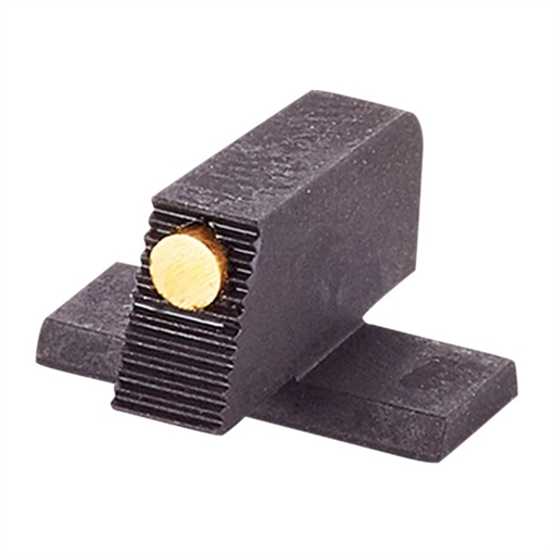 Picture of Wilson Combat SNAG-FREE FRONT SIGHT FOR SIG, GOLD BEAD, .215 909GB215