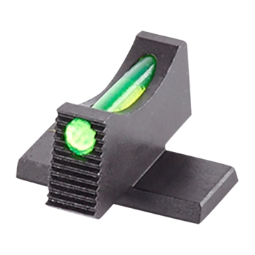 Picture of Wilson Combat SNAG-FREE FRONT SIGHT FOR SIG, GREEN FIBER OPTIC, .215 909FOG215