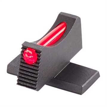 Picture of Wilson Combat SNAG-FREE FRONT SIGHT FOR SIG, RED FIBER OPTIC, .215 909FOR215