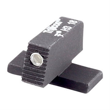 Picture of Wilson Combat SNAG-FREE FRONT SIGHT FOR SIG, TRITIUM, .215 909TF215