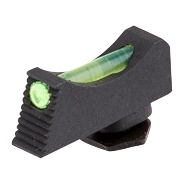 Picture of Wilson Combat VICKERS ELITE FRONT SIGHT GREEN FIBER OPTIC GLOCK 42/43 760FOG