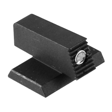 Picture of Wilson Combat VICKERS ELITE FRONT SIGHT TRITIUM .165'' HEIGHT 762TF165