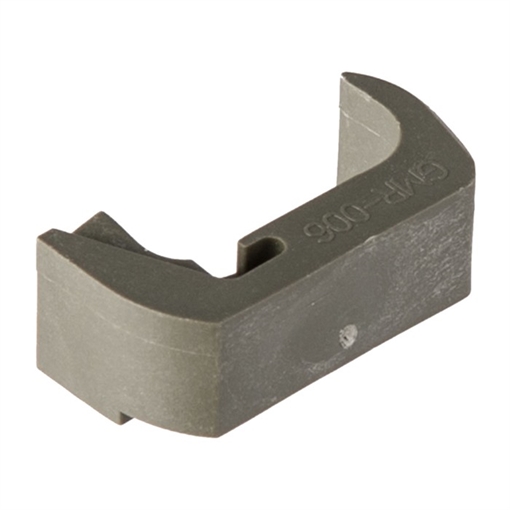 Picture of Tangodown VICKERS TACTICAL EXT MAG RELEASE, GLOCK 43, GLOCK GREEN GMR-006 43 GG