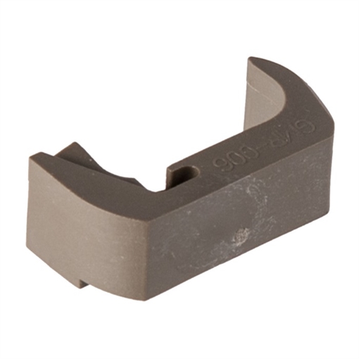Picture of Tangodown VICKERS TACTICAL EXT MAG RELEASE, GLOCK 43, OD GREEN GMR-006 43 OD