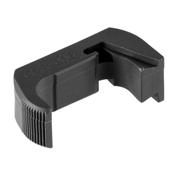 Picture of Tangodown VICKERS TACTICAL EXT MAG RELEASE, GLOCK 43, GRAY GMR-006 43 GRAY