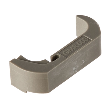 Picture of Tangodown VICKERS TACTICAL EXT MAG RELEASE, GLOCK GEN4/5, GLOCK GREEN GMR-003 GG