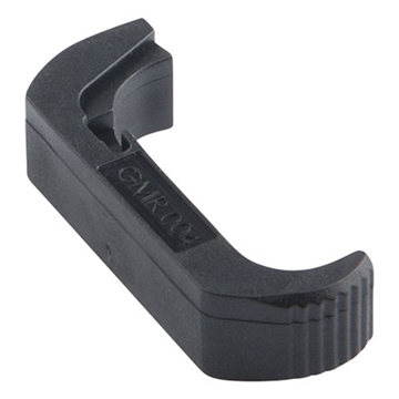 Picture of Tangodown VICKERS GEN 4 EXTENDED GLOCK MAG RELEASE, LARGE FRAME GMR-004 BLK
