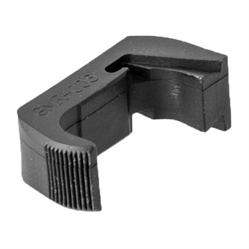 Picture of TangoDown Vickers Tactical GEN 4 Extended Magazine Catch for Glock 43 GMR-006-43 GMR-006 43