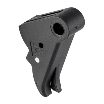 Picture of Tangodown VICKERS TACTICAL CARRY TRIGGER GLOCK GEN 3/4, BLACK VTCT-001 BLK