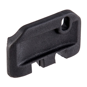 Picture of Tangodown VICKERS TACTICAL SLIDE RACKER-GLOCK 9 GEN 5, BLACK GSR-04 BLK
