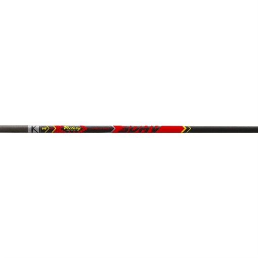 Picture of Victory Victory 3DHV Sport Shafts 400 1 doz. RIPXVSA-400S-12