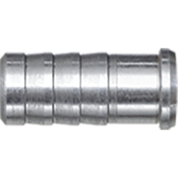 Picture of Victory Victory Aluminum Inserts V-Tac 25 43 gr. 12 pk. ACI345-12