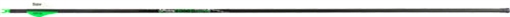 Picture of Victory Victory RIP TKO Gamer Low Torque Arrows 350 2 in. Vanes 6 pk. RIPTKG-350FB-6
